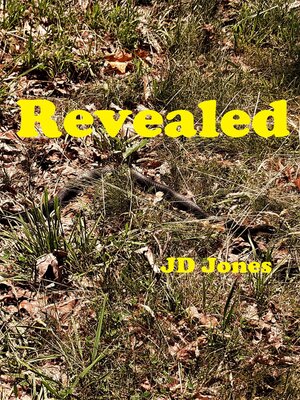 cover image of Revealed